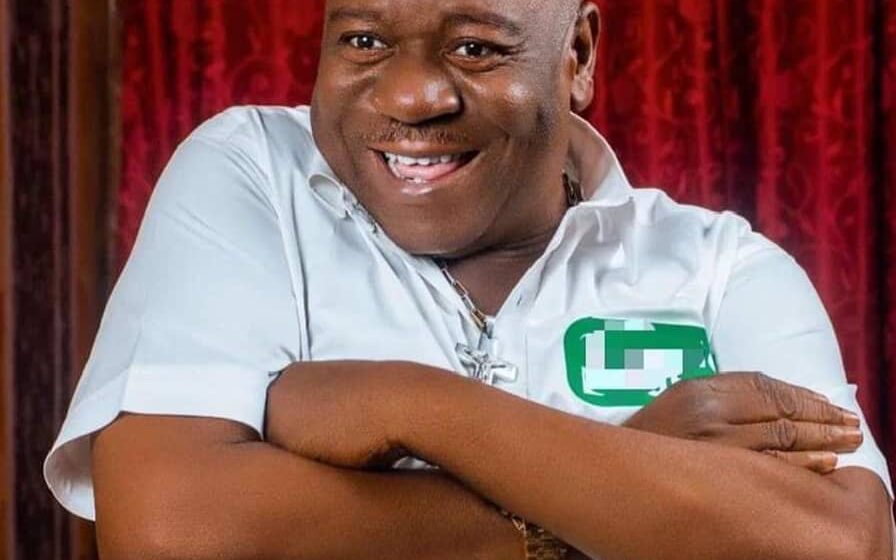 Nollywood actor ‘Mr Ibu’ dies of Cardiac arrest
