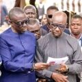 Poll: Don’t vote illiterate, Obaseki begs electorate