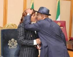 Wike’s wife promoted to court of appeal justice