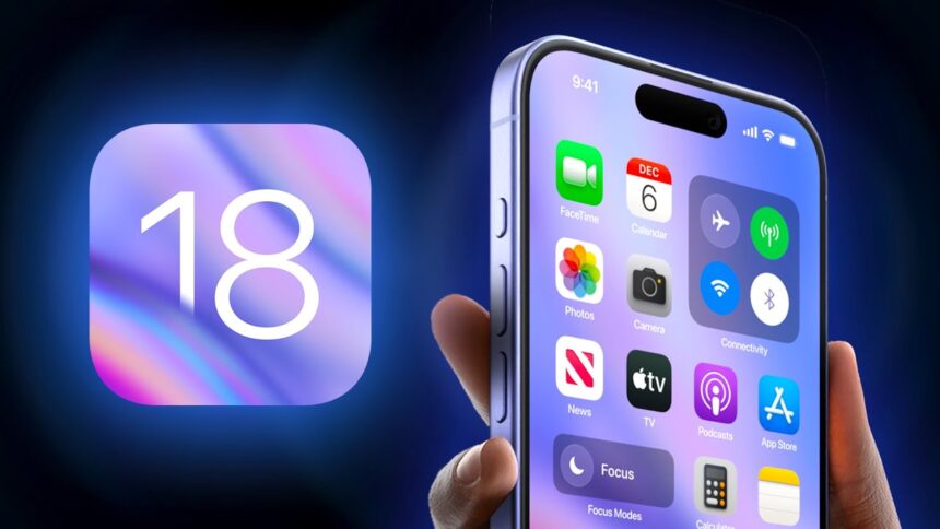 Why next iOS 18 can’t work with some iPhones