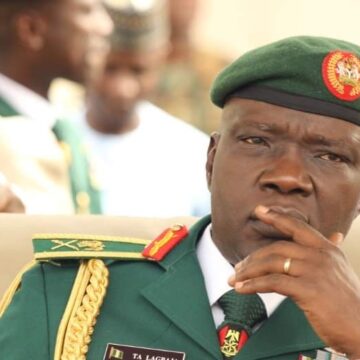 6 soldiers killed, 2 injured in Niger — Army