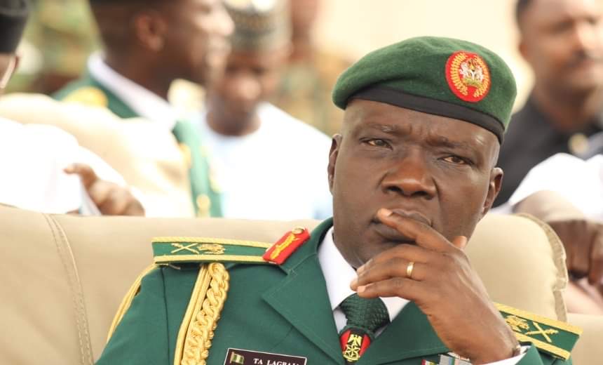 6 soldiers killed, 2 injured in Niger — Army