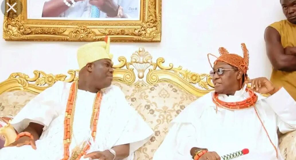Traditional functionaries banished amid Benin/Ife origin contentions