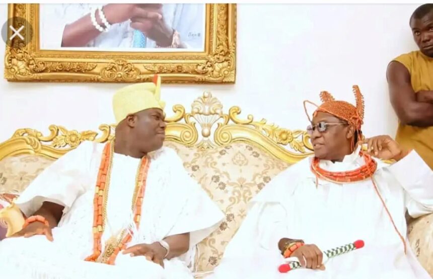 Traditional functionaries banished amid Benin/Ife origin contentions