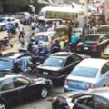 Kogi residents lament fuel scarcity, pricing