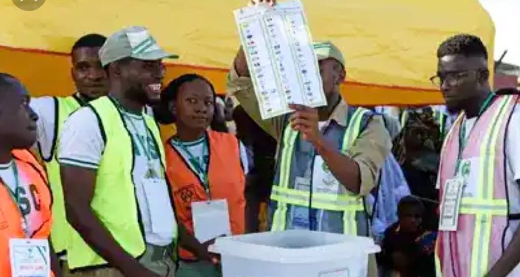 Edo, Ondo poll: INEC to begin continuous voters’ registration May 27