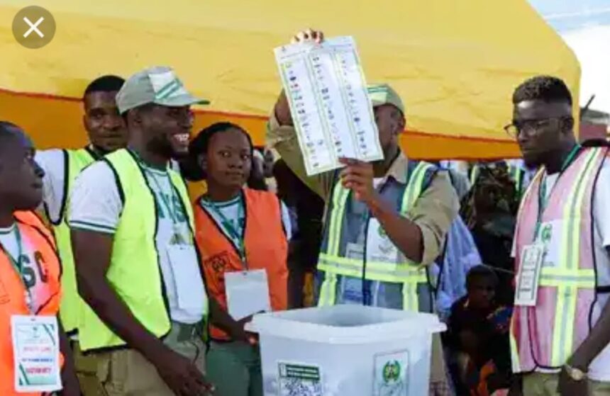 Edo, Ondo poll: INEC to begin continuous voters’ registration May 27