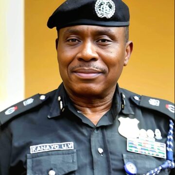 Policeman detained over Abuja resident’s murder