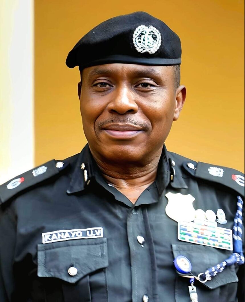 Policeman detained over Abuja resident’s murder