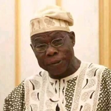 Obasanjo tasks govts on ‘stomach infrastructure’