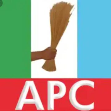 CP plotting my arrest, Edo APC chair cries out