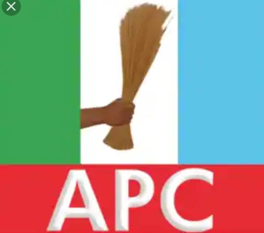 CP plotting my arrest, Edo APC chair cries out