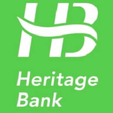 CBN revokes Heritage Bank license, allays fears