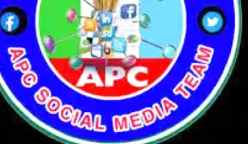 Poll: Edo APC hires 250 social Media influencers