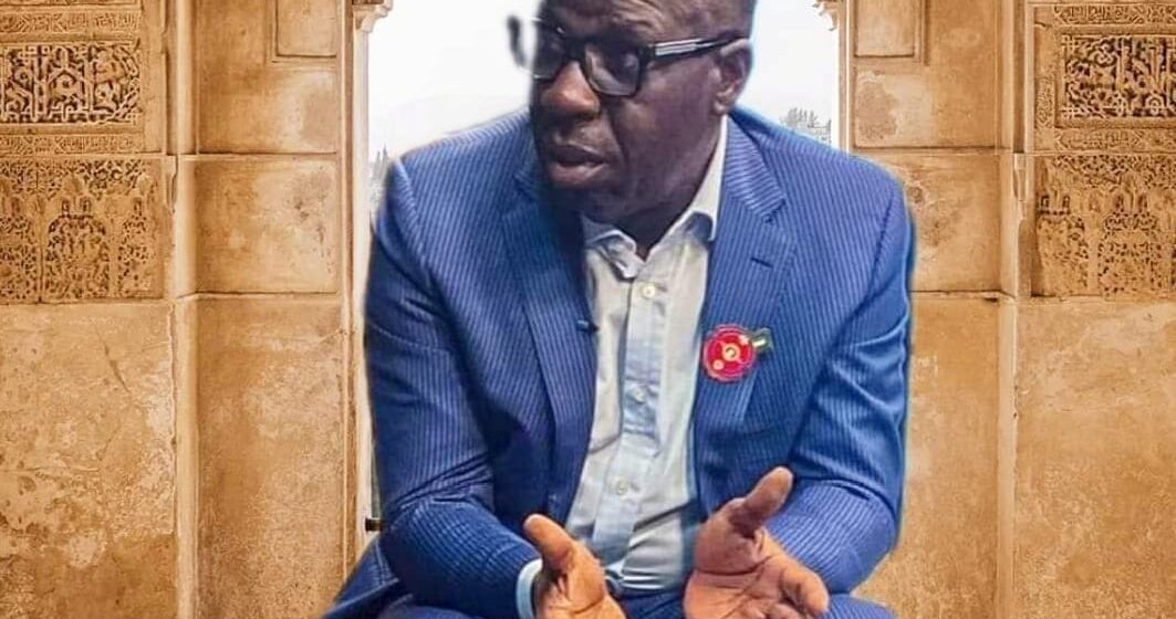 Obaseki loses suit to control CSOs, churches