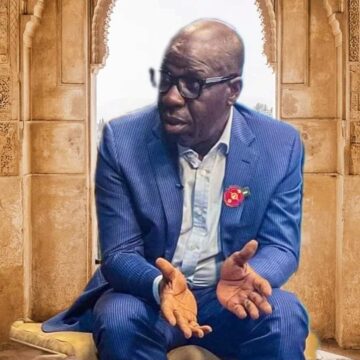 Obaseki loses suit to control CSOs, churches