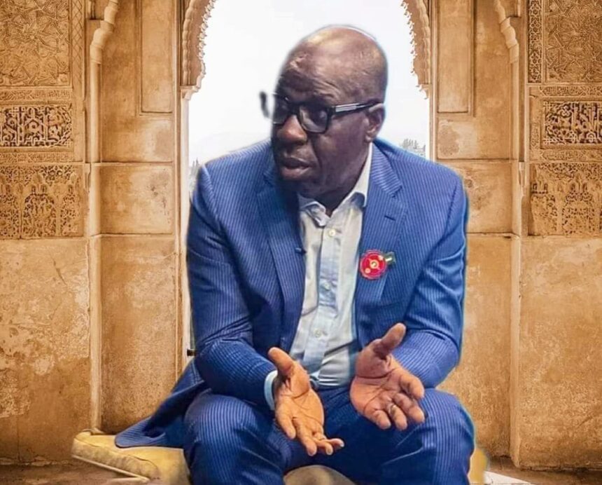 Obaseki loses suit to control CSOs, churches