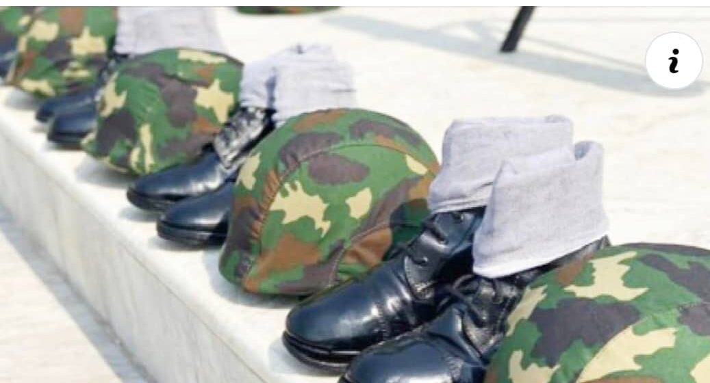 Hunt killers of Abia soldiers, FG tells military