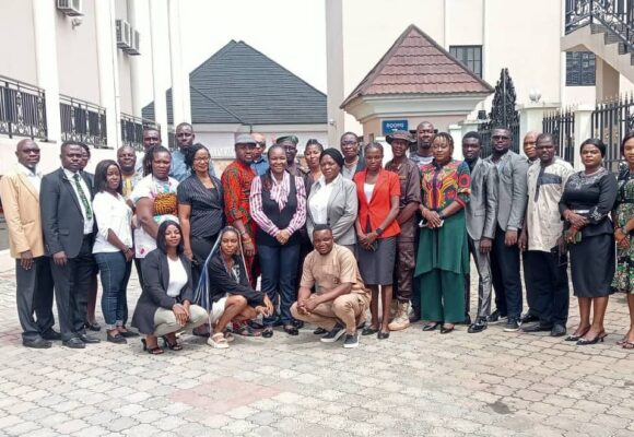 Stakeholders benchmark criminal justice reforms