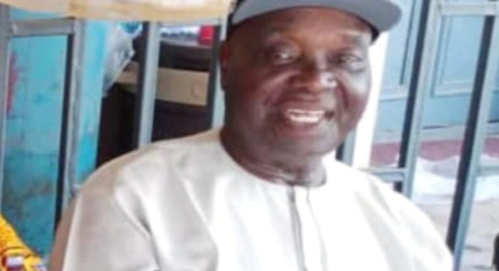 Edo APC campaign Council member dies