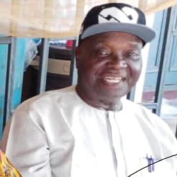 Edo APC campaign Council member dies