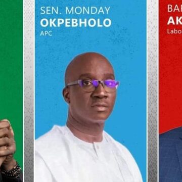 APC, LP won’t get 20% in Edo guber poll― Obaseki