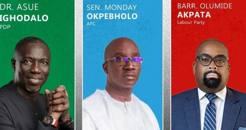 APC, LP won’t get 20% in Edo guber poll― Obaseki