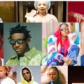 Nigerian Celebrities involved in high profile cheating scandals
