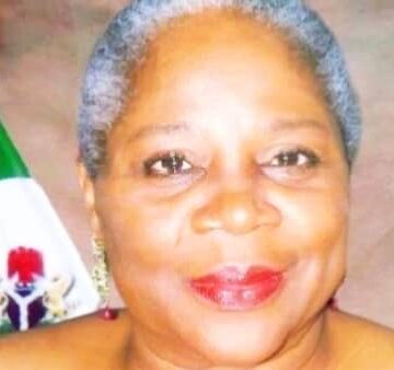 Onwenu: Anambra govt yet-to send condolence after 48 hours