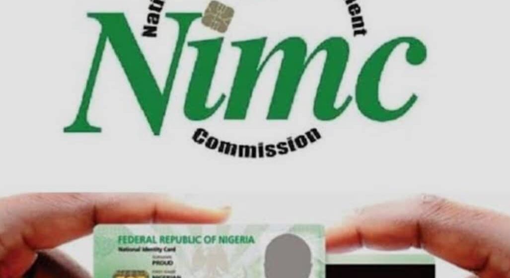 FG begins NIN issuance during birth registration