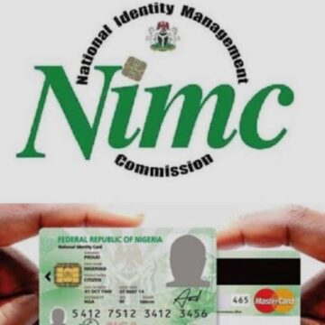 FG begins NIN issuance during birth registration