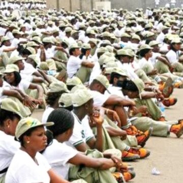 54 fake Corps members demobilized, face trial