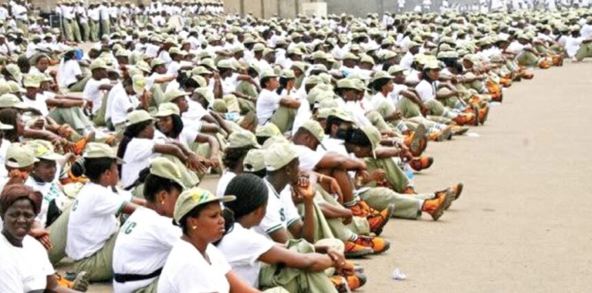 54 fake Corps members demobilized, face trial