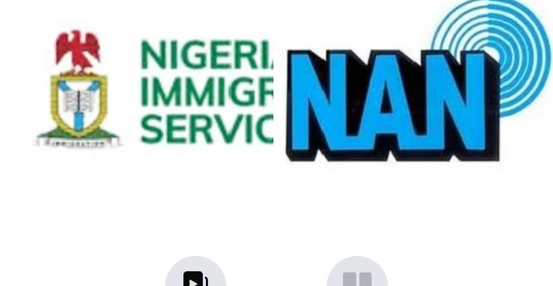 Nigerian Immigration seeks partnership with NAN