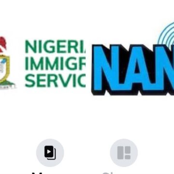 Nigerian Immigration seeks partnership with NAN