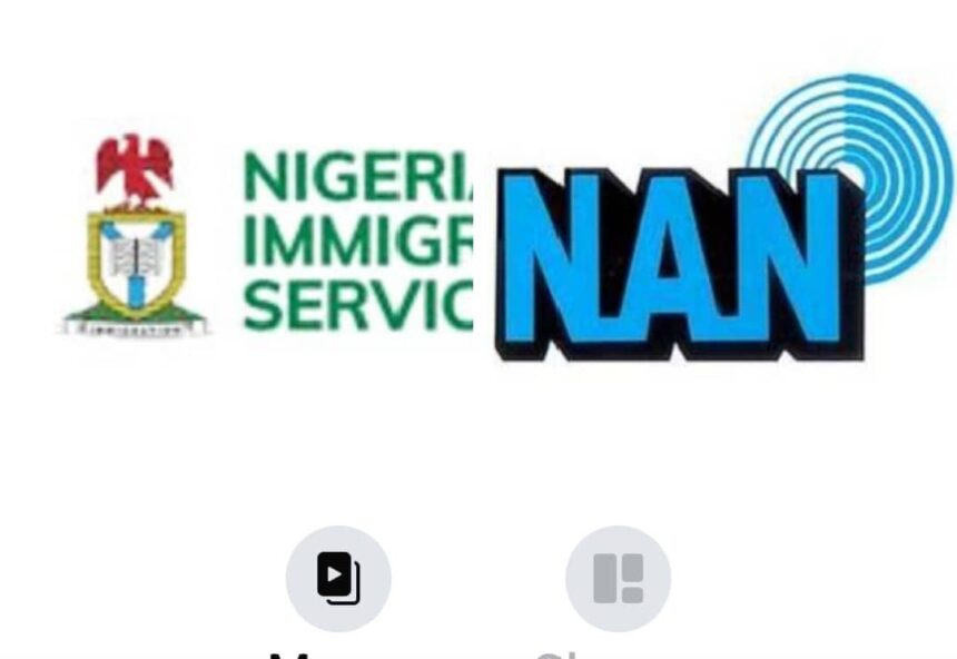 Nigerian Immigration seeks partnership with NAN