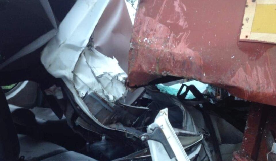 Suspected ‘yahoo boy’ dies in Edo road crash