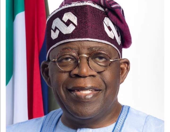 Tinubu okays 300% pay rise for judiciary officers