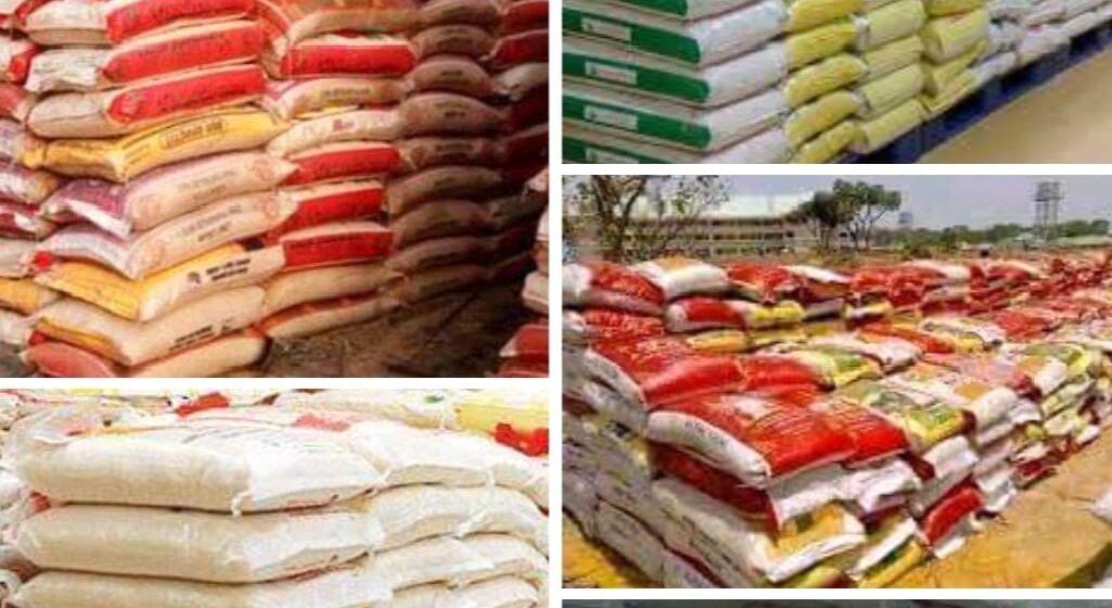 APC vows to challenge rice diversion in court