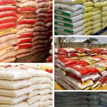 APC vows to challenge rice diversion in court