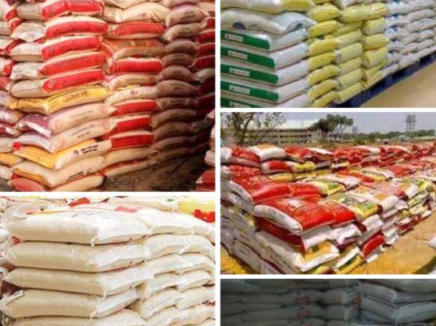 APC vows to challenge rice diversion in court