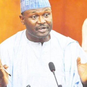 AP crisis: Court issues new directive to INEC