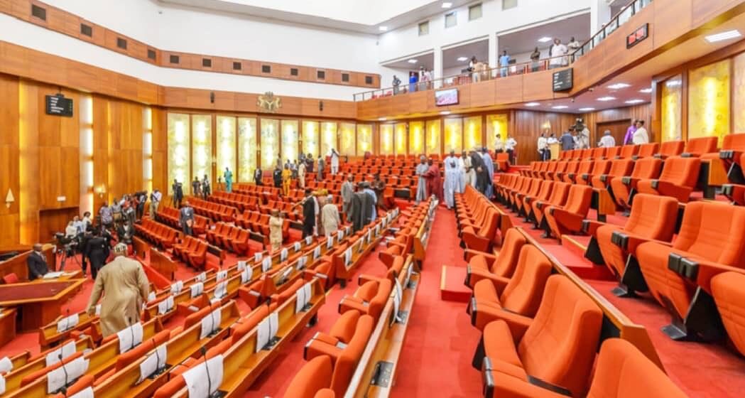 Senate postpones public hearing on sabotage in petroleum sector