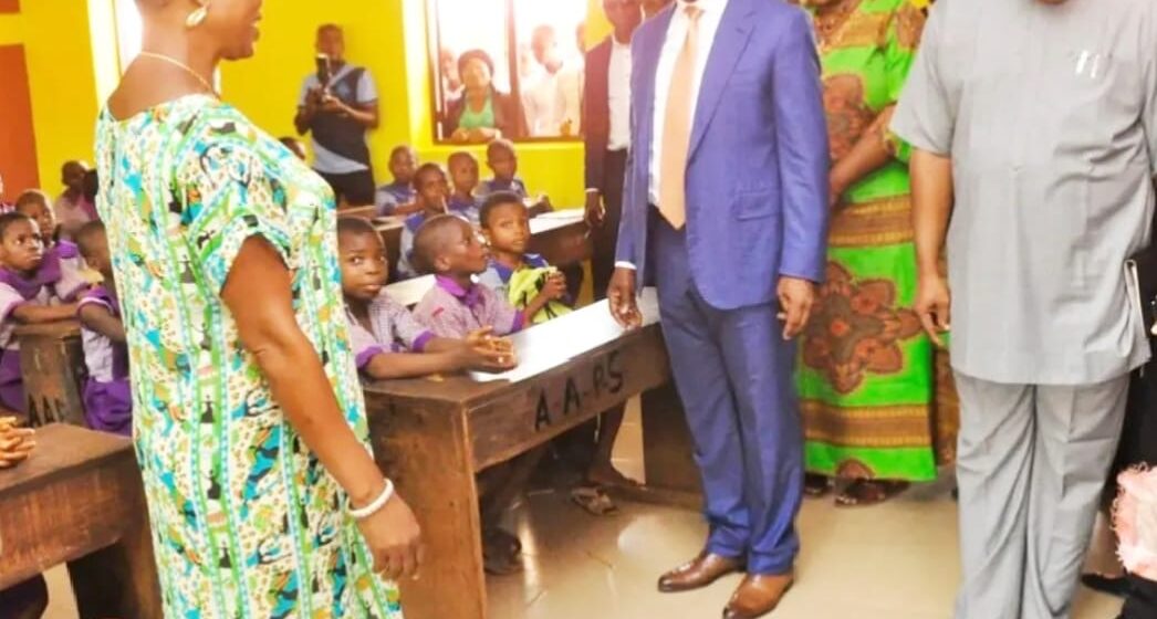 Edo govt postpones school resumption indefinitely