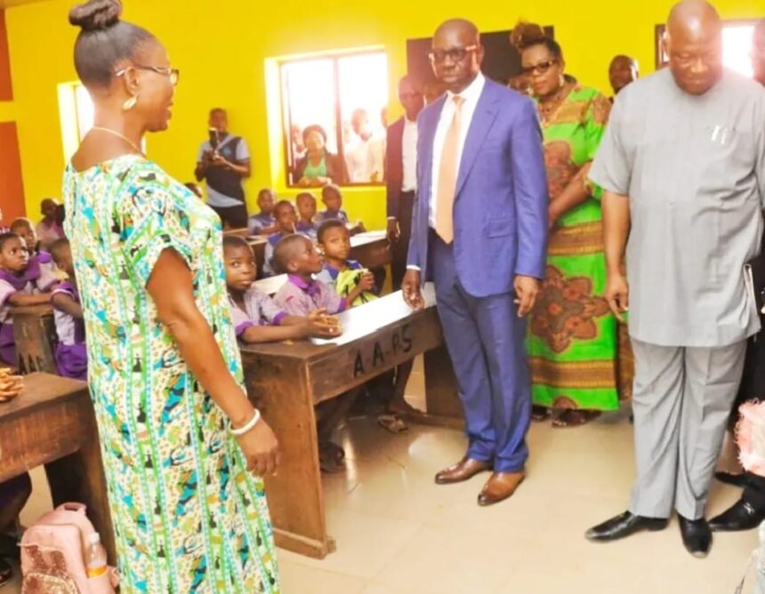 Edo govt postpones school resumption indefinitely