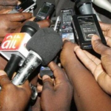 How to avoid Media, journalists attacks — IPC