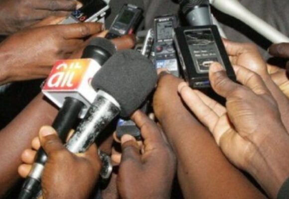 How to avoid Media, journalists attacks — IPC