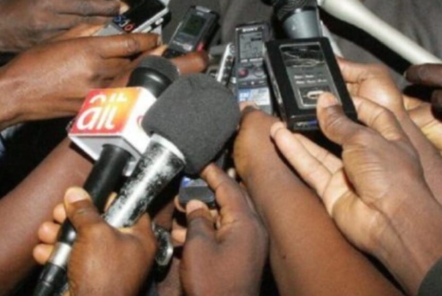 How to avoid Media, journalists attacks — IPC