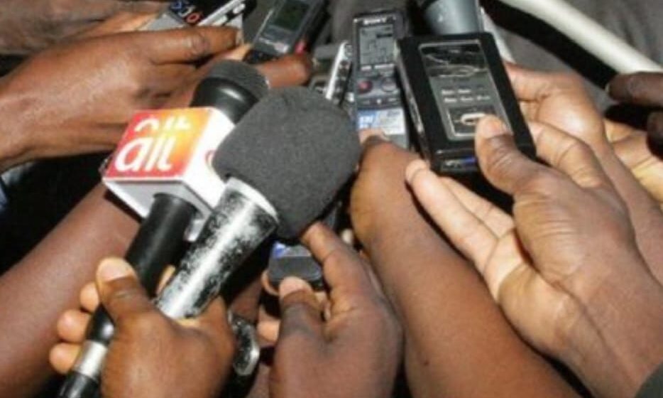 How to avoid Media, journalists attacks — IPC