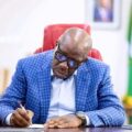 Obaseki’s MoUs’ lead to ‘consequential transactions’ — Ighodalo